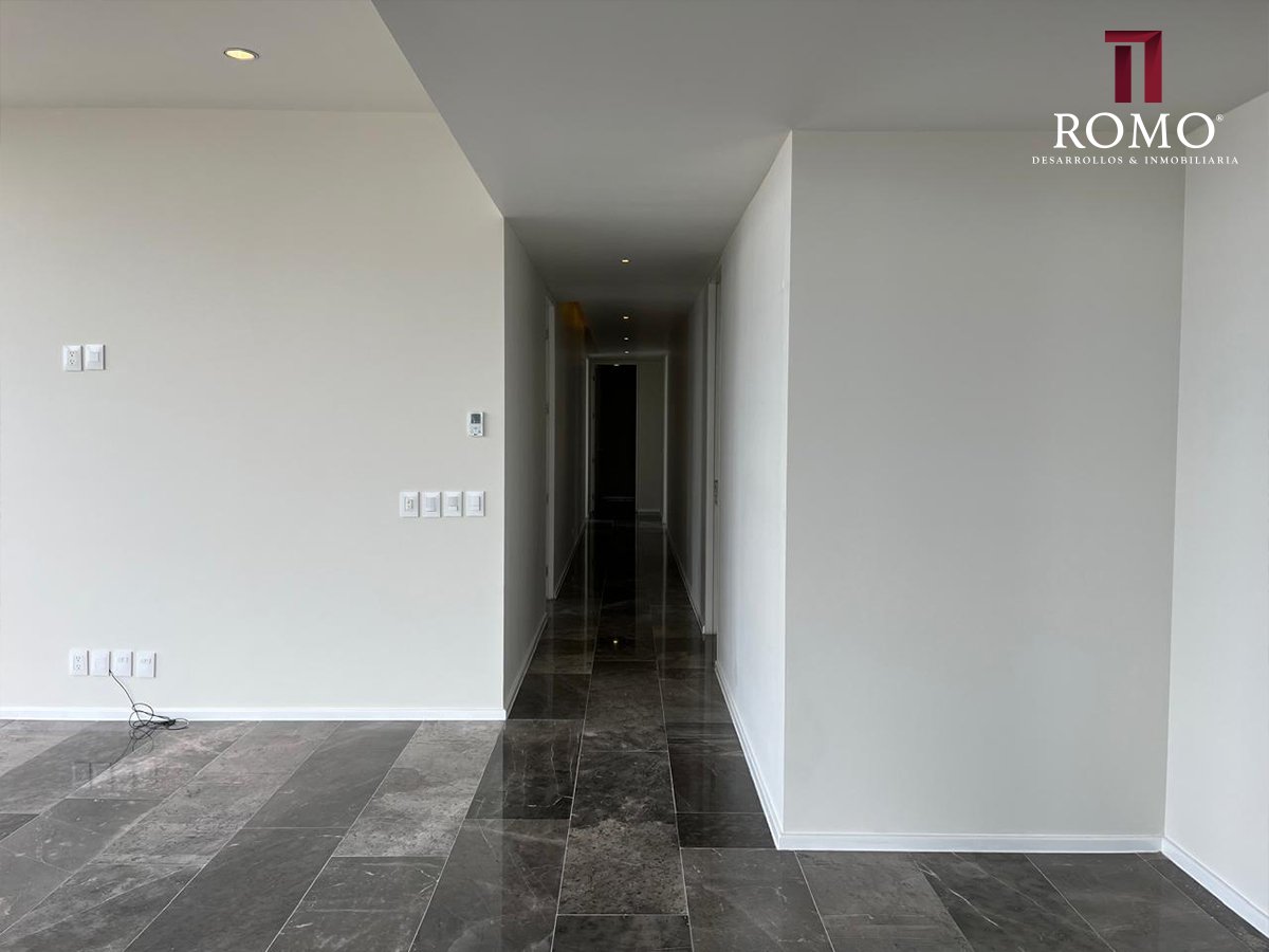 Departamento en Venta Vitia La Toscana $14'800,000.00 MN
