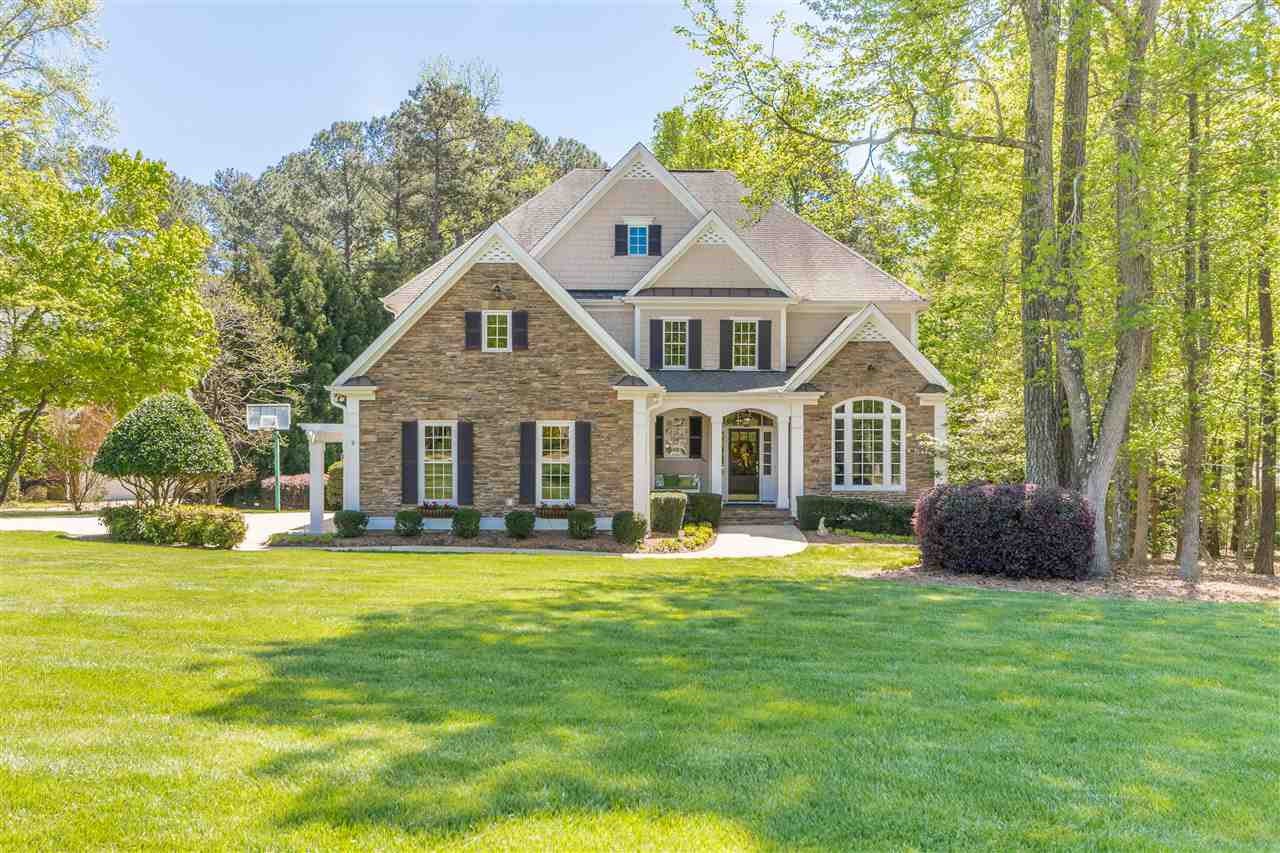 1009 Weeping Glen Court