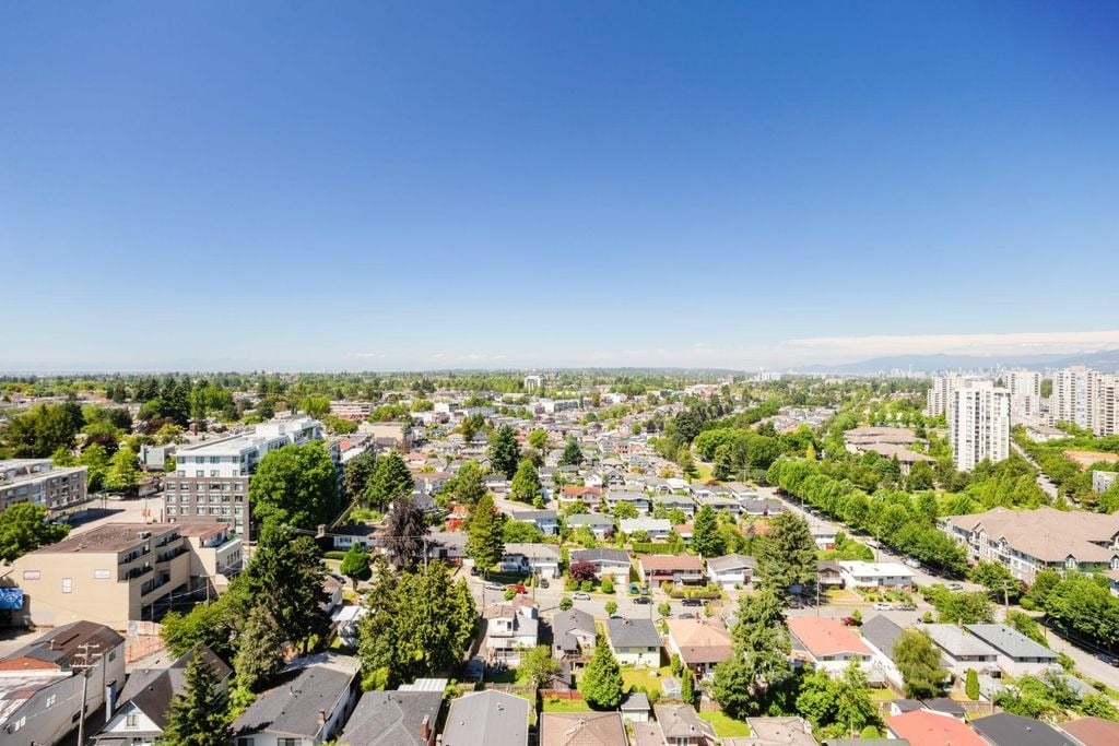 5665 Boundary Rd, #2110