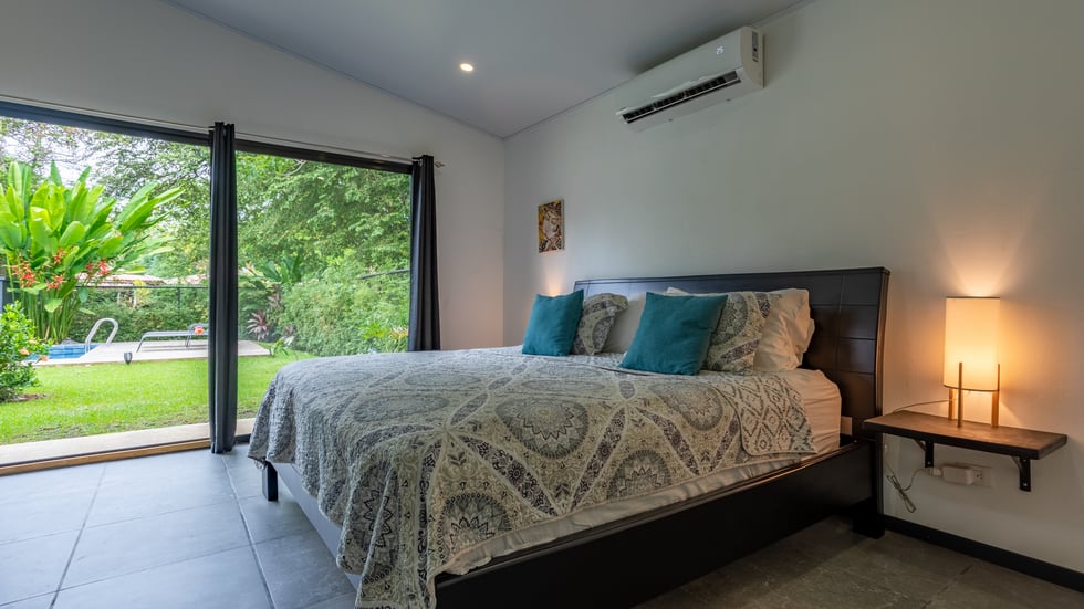 Beautiful 3 Bedroom 2 Bath Home in Playa Uvita Costa Rica