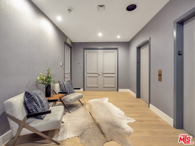 10601 Wilshire Blvd Unit: 1403
