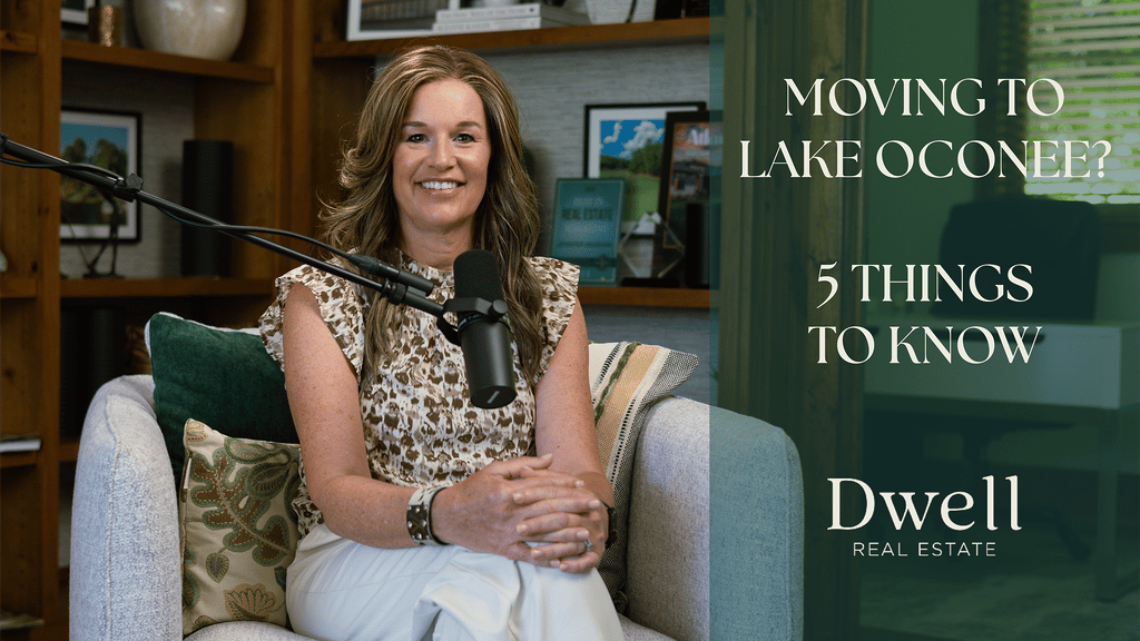5 Things to Know Before Moving to Lake Oconee, Georgia | Local Insider Guide