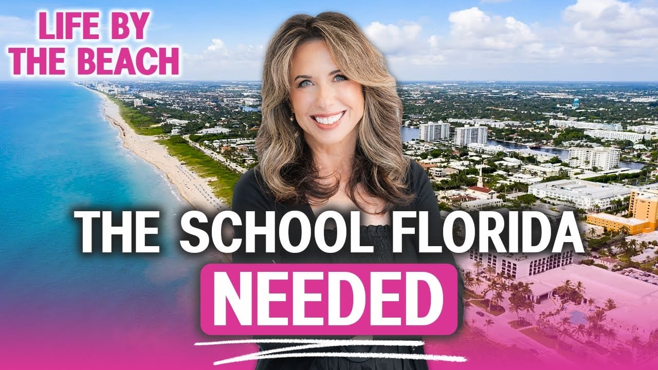 Moving to Brevard? What You NEED to Know About Local School Options!
