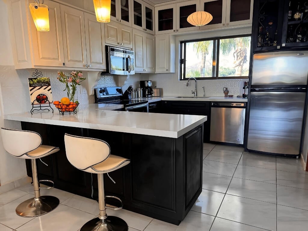 Discover Your Oceanfront Oasis in San Juan Corredor