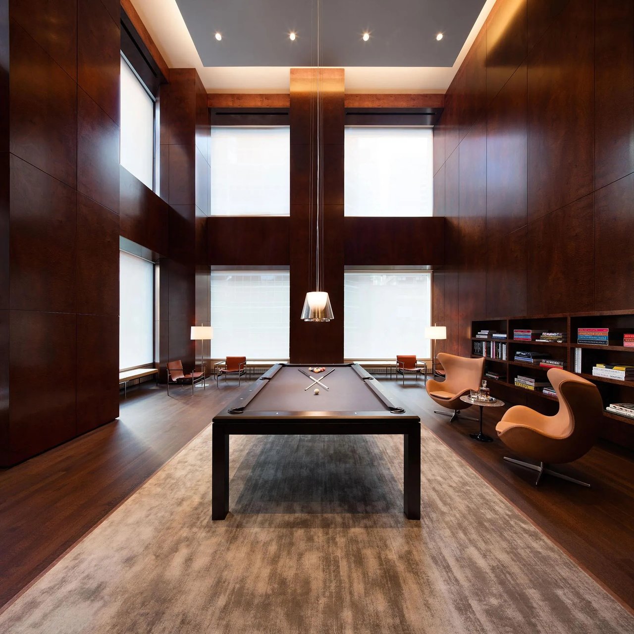 432 Park Ave Penthouse