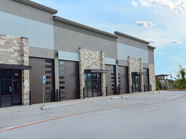 Prime Warehouse Building # 3
