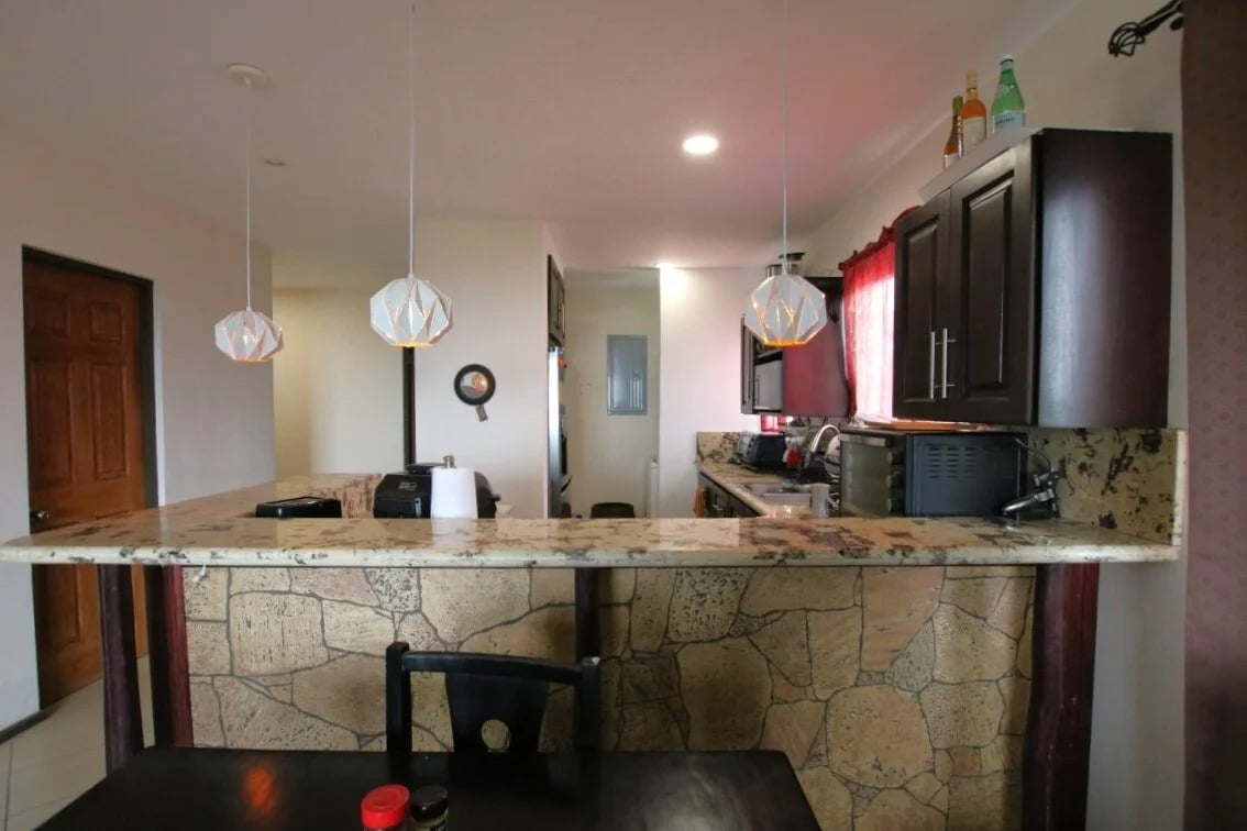 Ocean View Condo