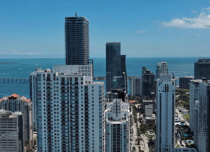 Season One Brickell