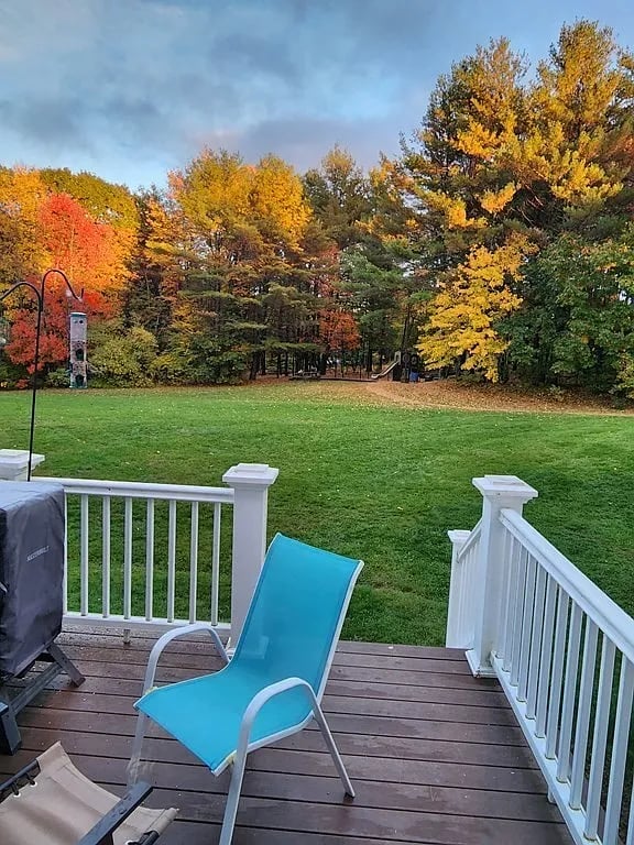 53 Olde Colonial Dr, APT 6