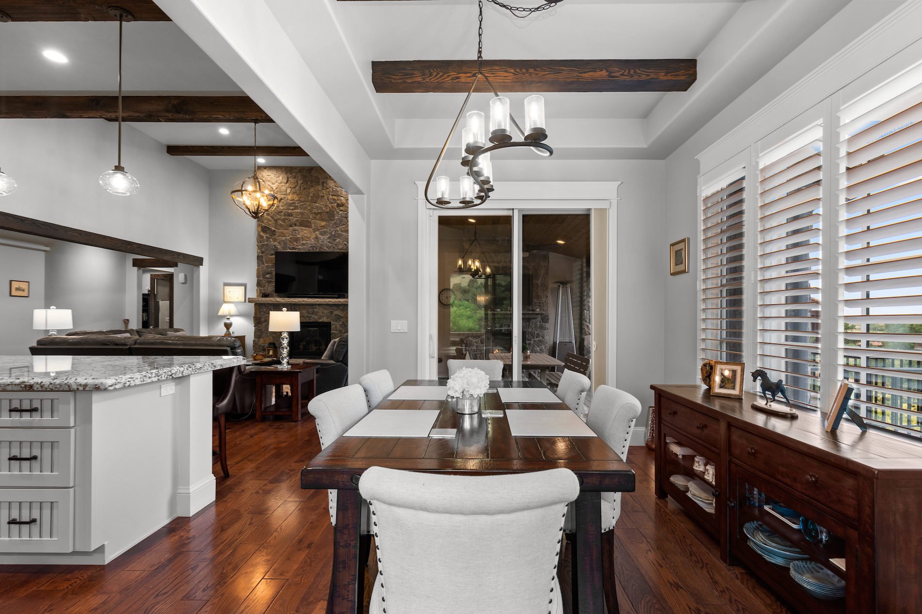 8326 Raphael Lane