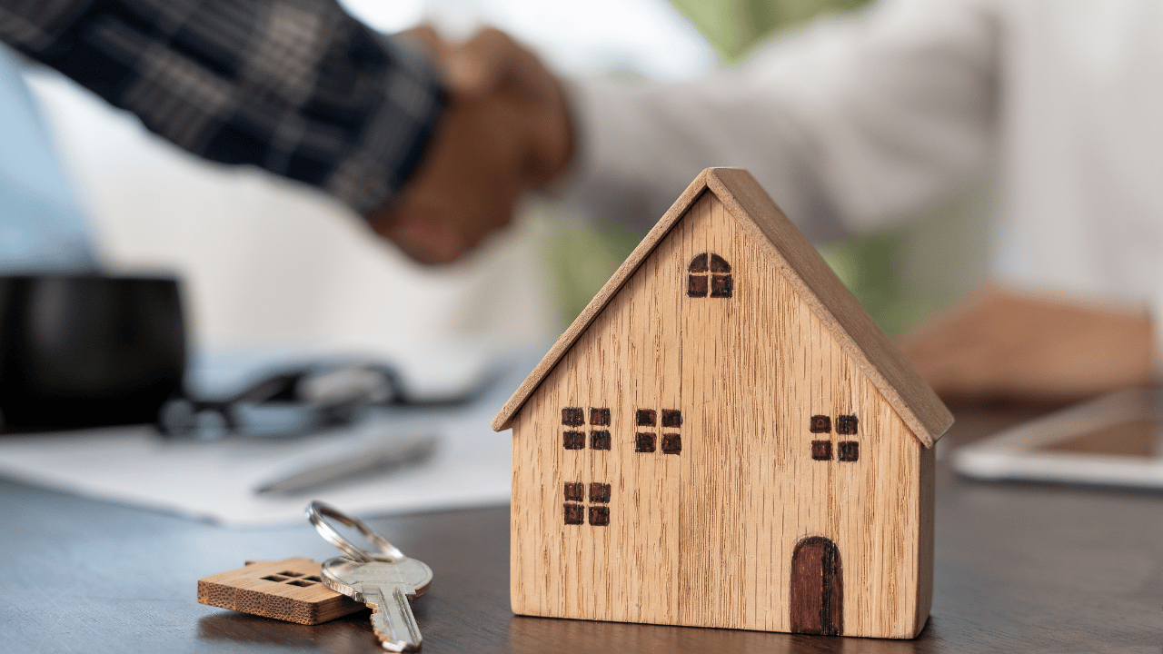 Things To Consider When Selling Your Home