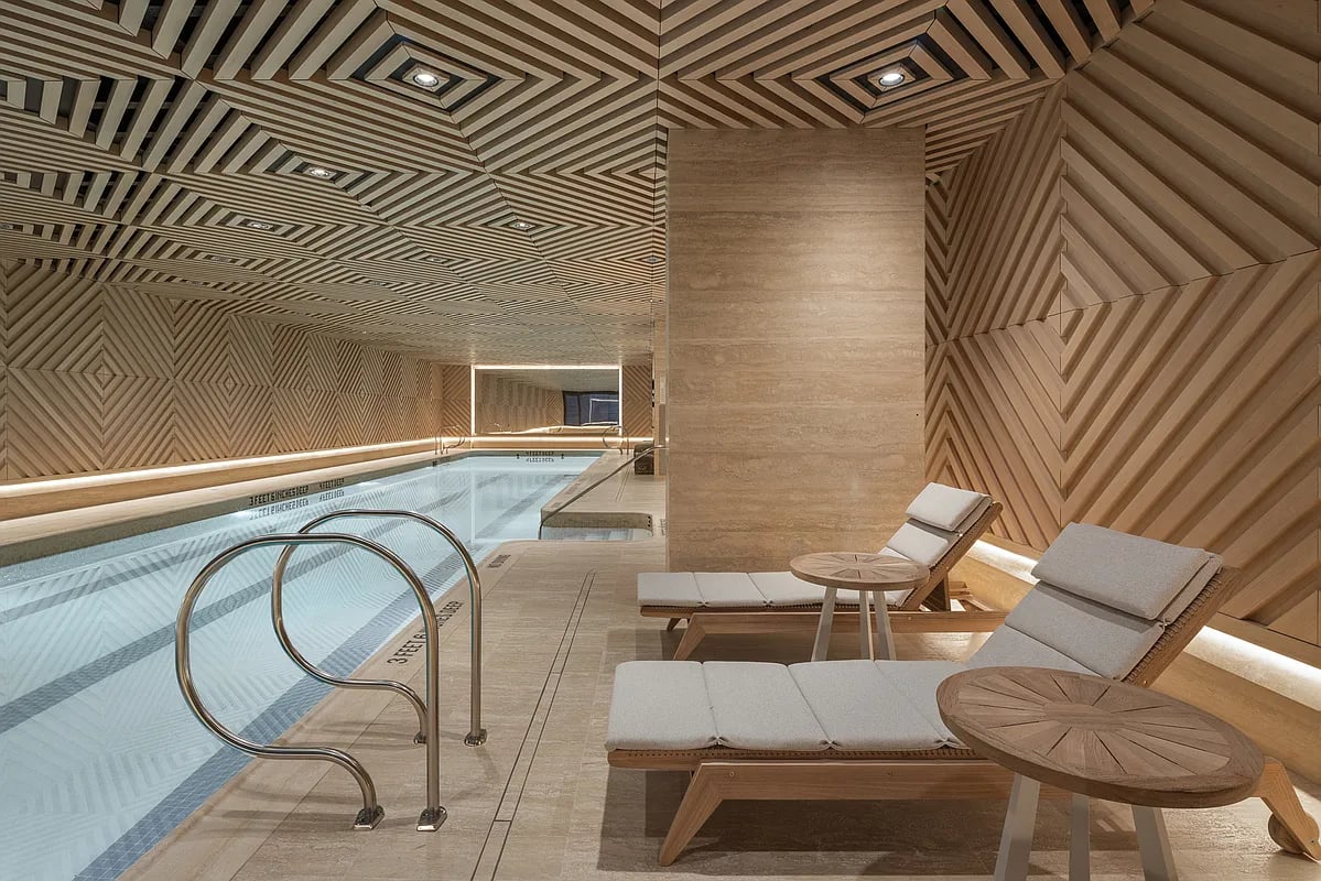 250 West 96th Street Unit:9C