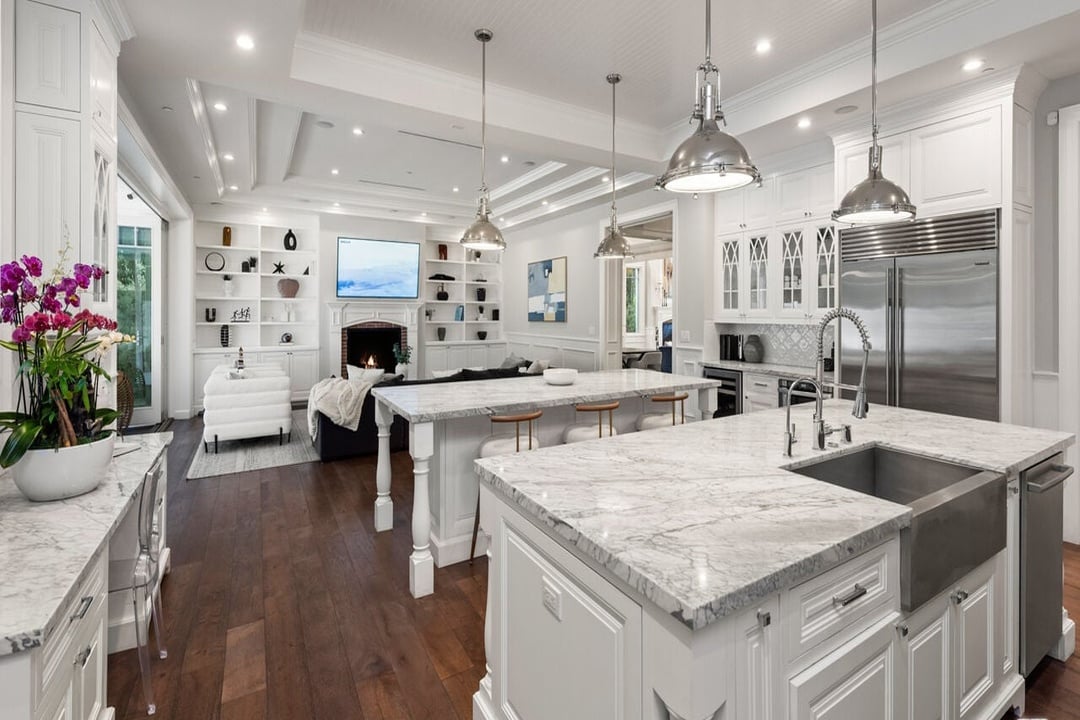 Luminor Heights, Laurel Canyon Blvd, 90046