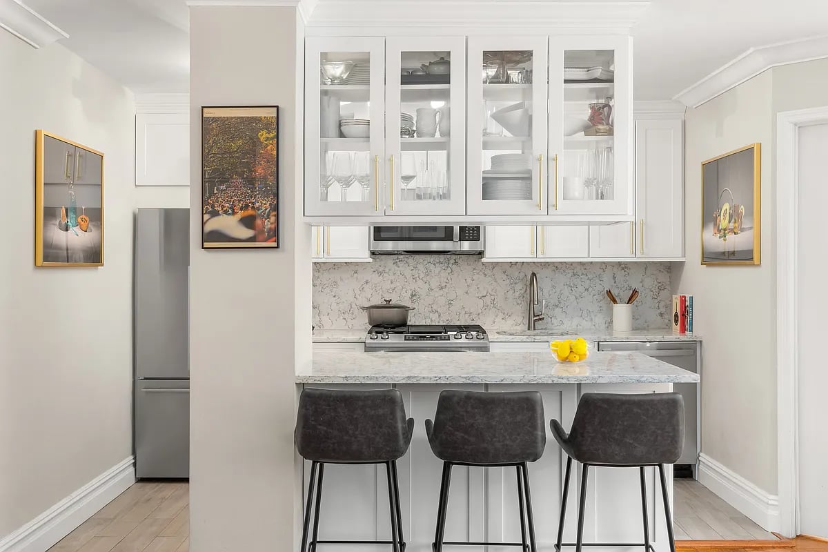 235 East 87th Street Unit: 10B