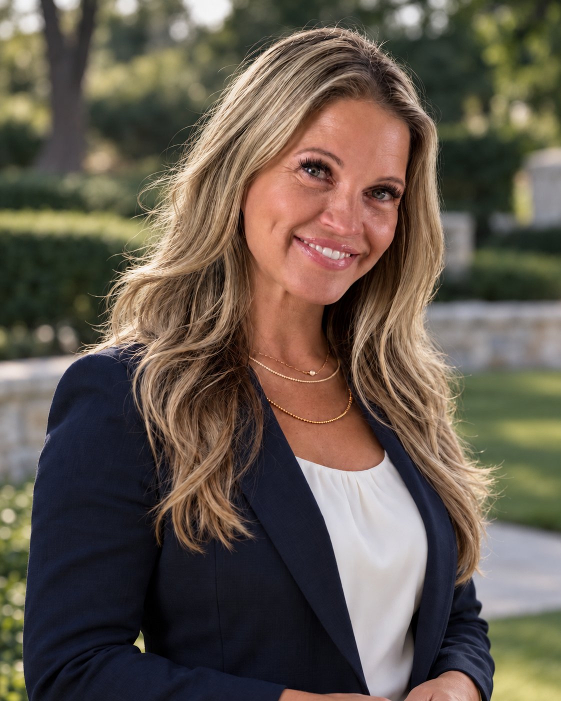Lyndsey Montgomery