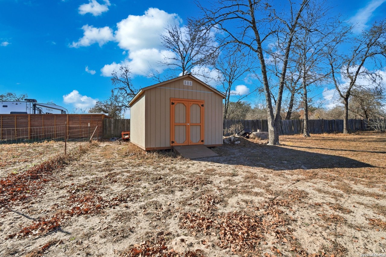 228 County Rd 6864