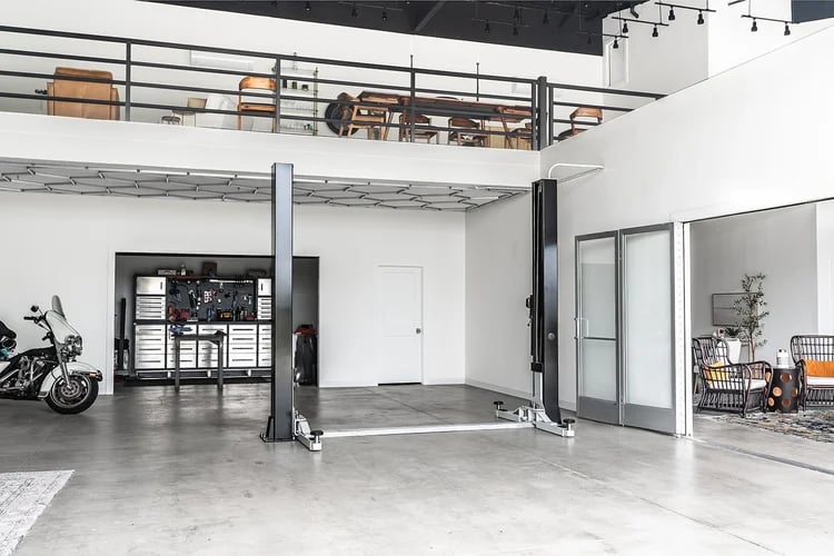 Motorplace Project