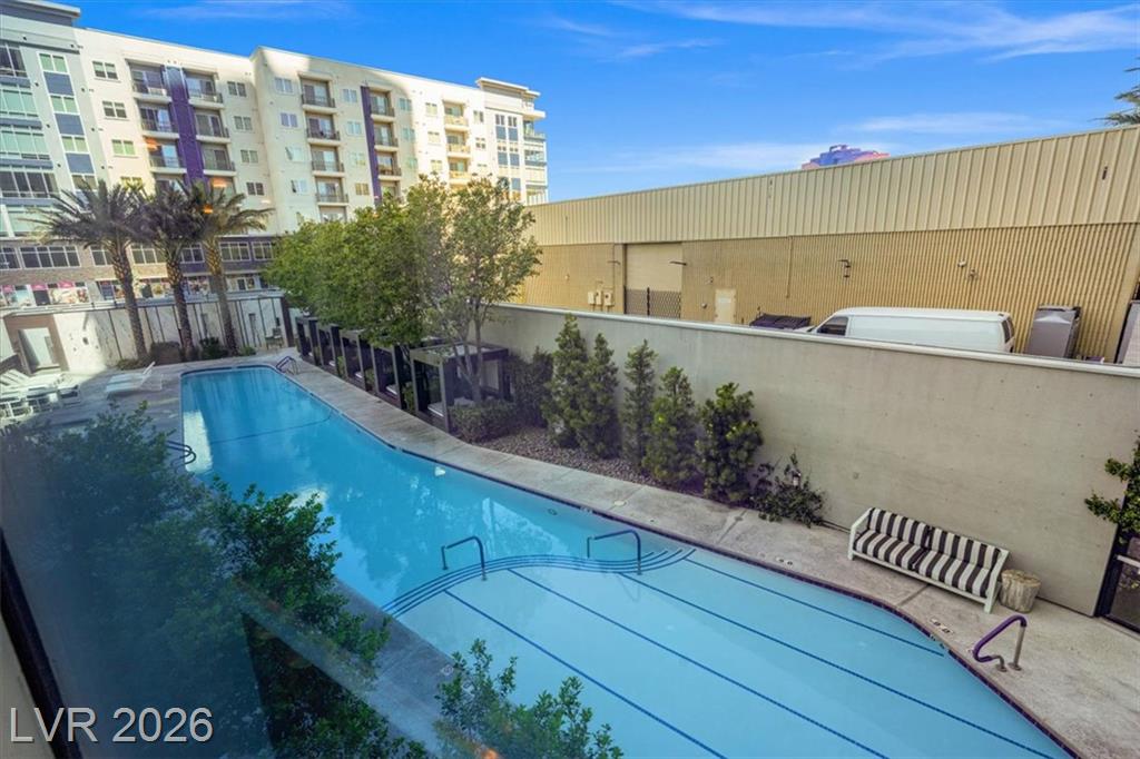 4471 Dean Martin Dr #505
