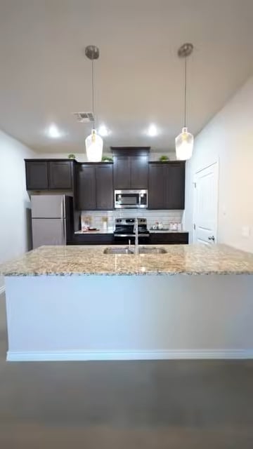 New Construction starting $1500 a month