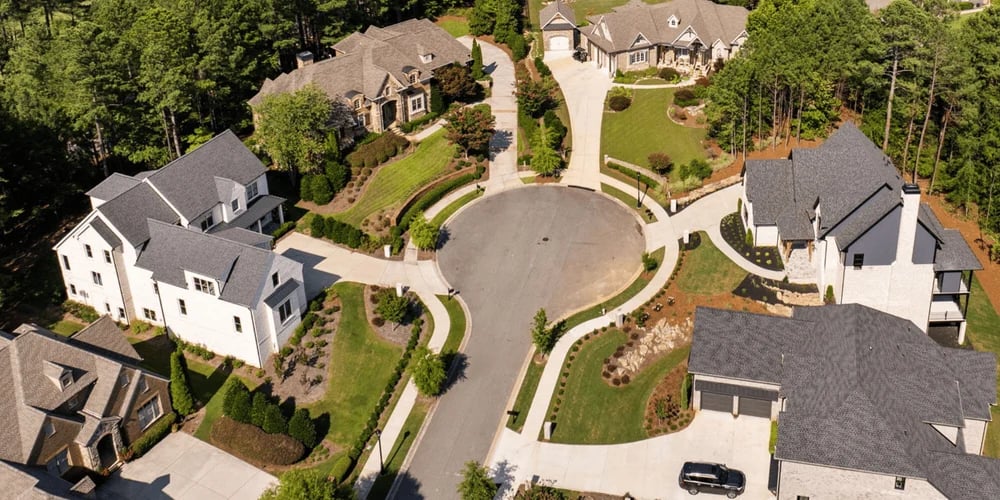How Local Amenities Can Influence Home Values in Metro Atlanta