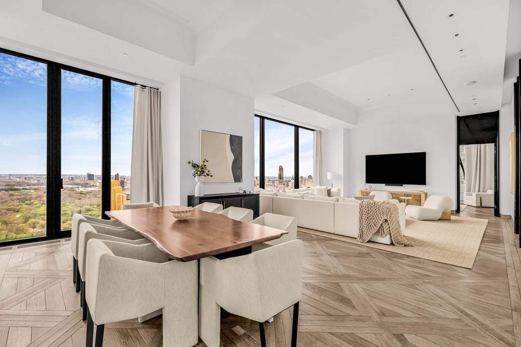 111 WEST 57TH STREET , 38