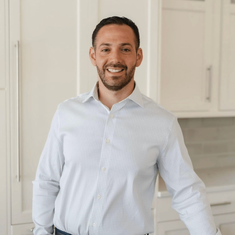 Eric  Silverstein