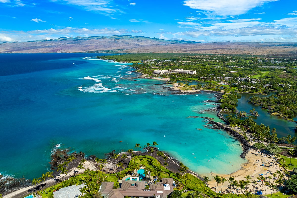 Kohala Coast Big Island