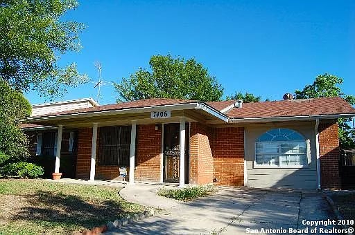 7406 Westrock Dr