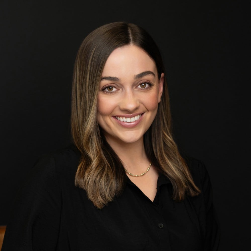 Hannah Dean Homewood, AL Real Estate Agent Headshot