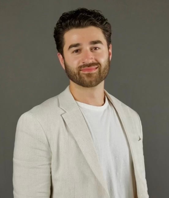 Andrew Eftekhari
