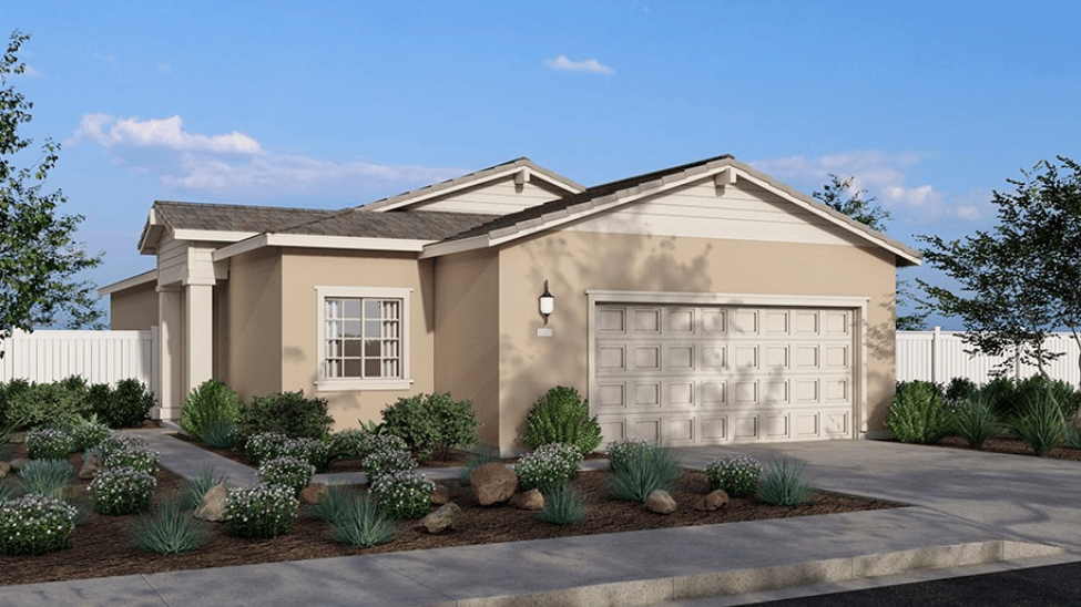 8478 Sun Rose Court l Buyer Representation