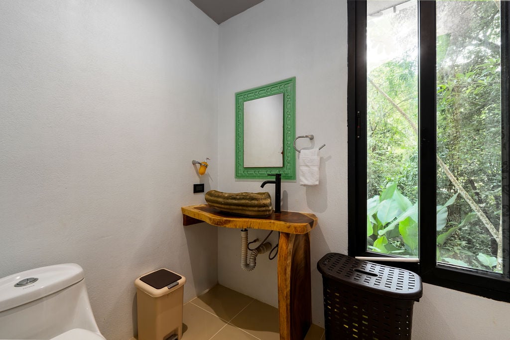 CASA PURA VIDA – MANUEL ANTONIO 3 BEDROOM HOME