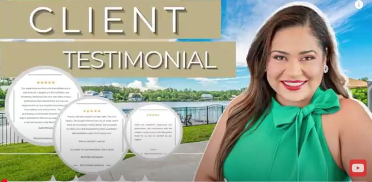 Chris and Kaitlin's Testimonial | Myrtle Beach, SC