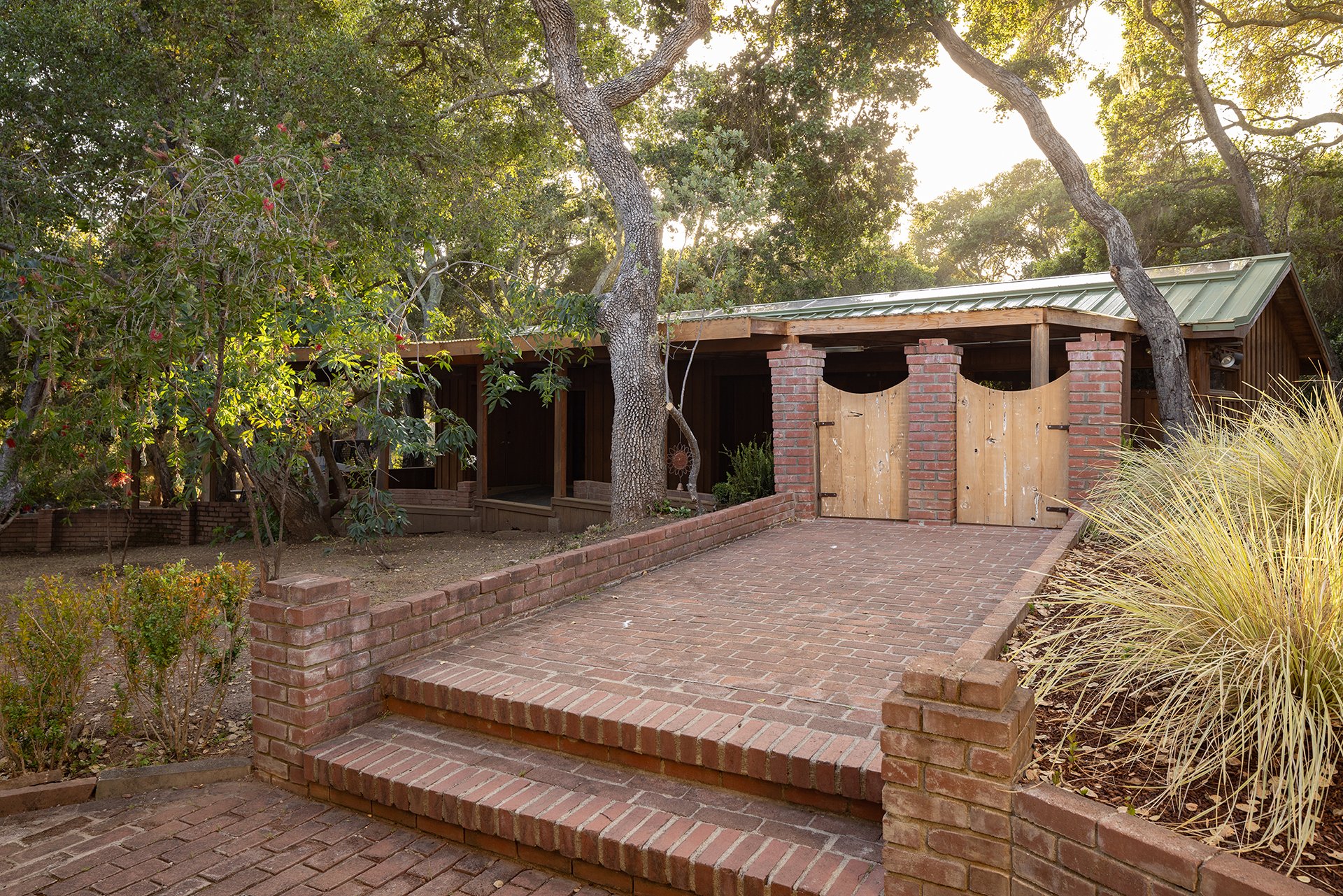 Private Carmel Valley Haven