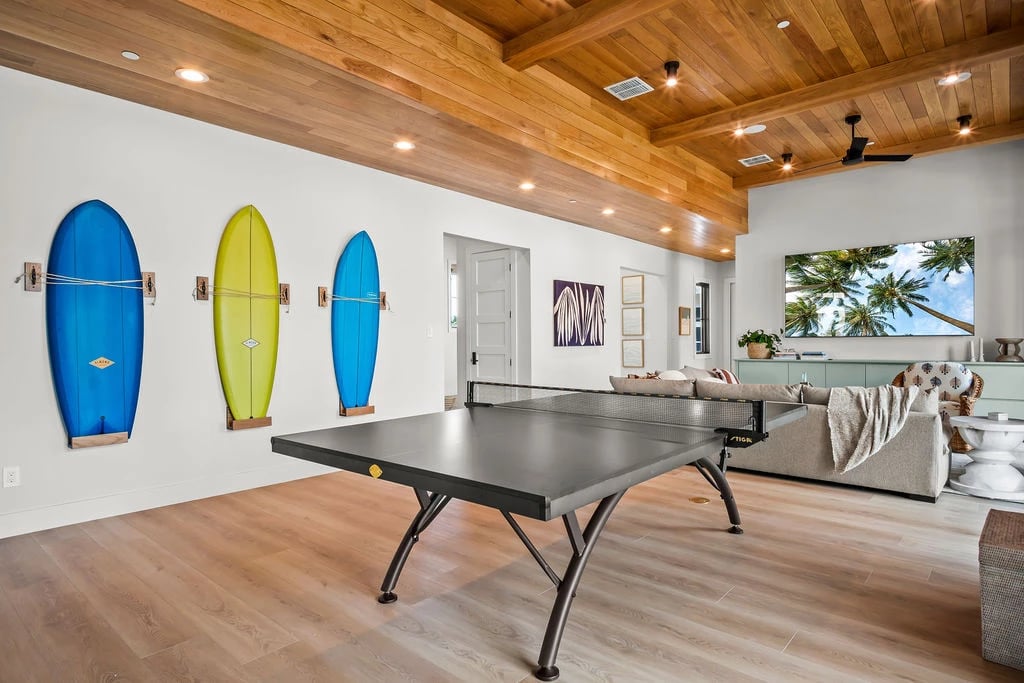 Darling Lane ~ Custom Residence