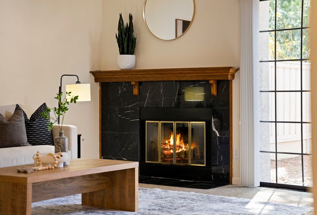 SOLD in Walnut Creek | Bancroft Village Townhome Tour