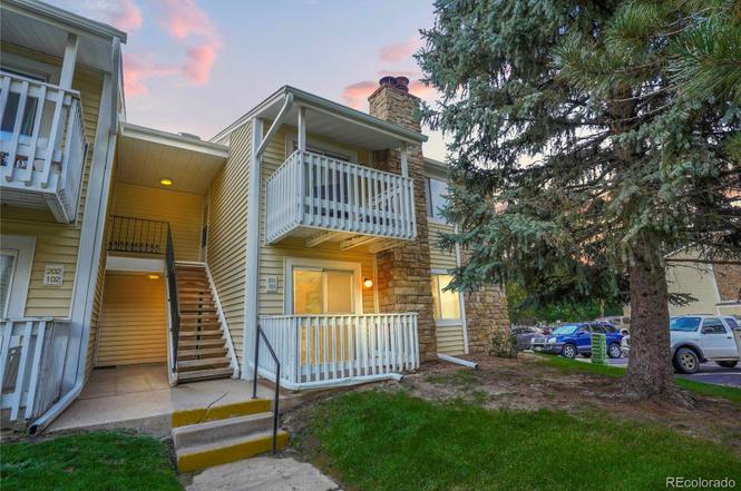  8555 Fairmount Dr #A108