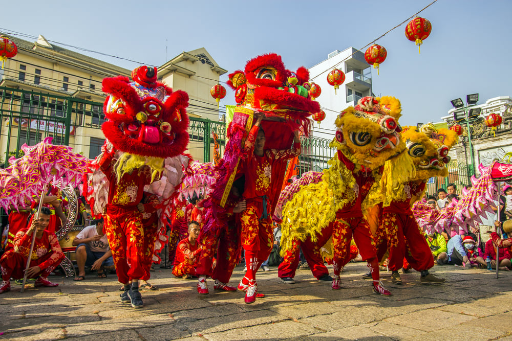 February Events in San Diego 2025