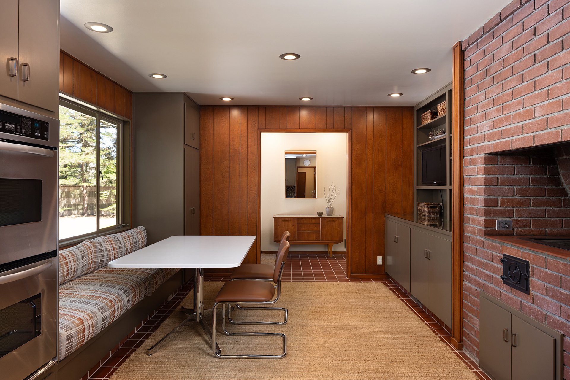 Second Sun Luxury Rental