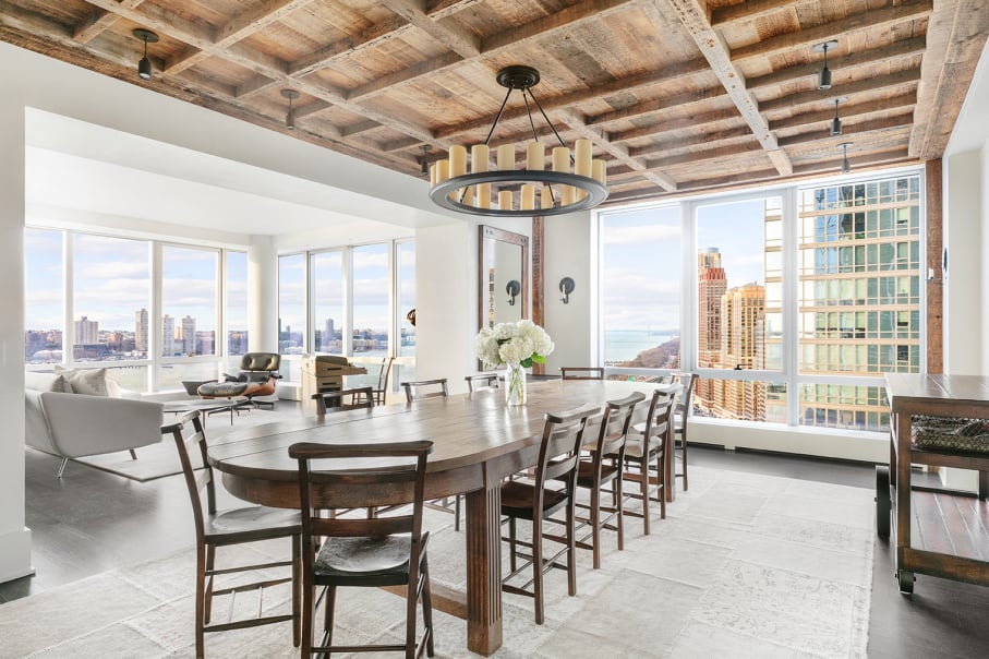 50 Riverside Blvd, Unit 26A Upper West Side, NY 10069