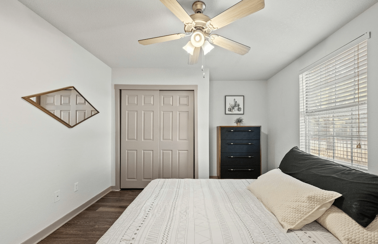 Lease today and secure 4 weeks free on select floor plans!* 
