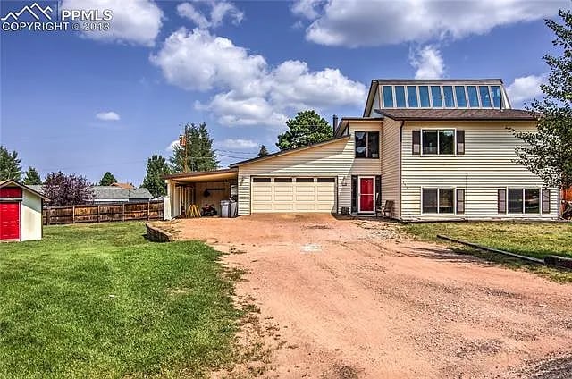 110 Chulita Senda St