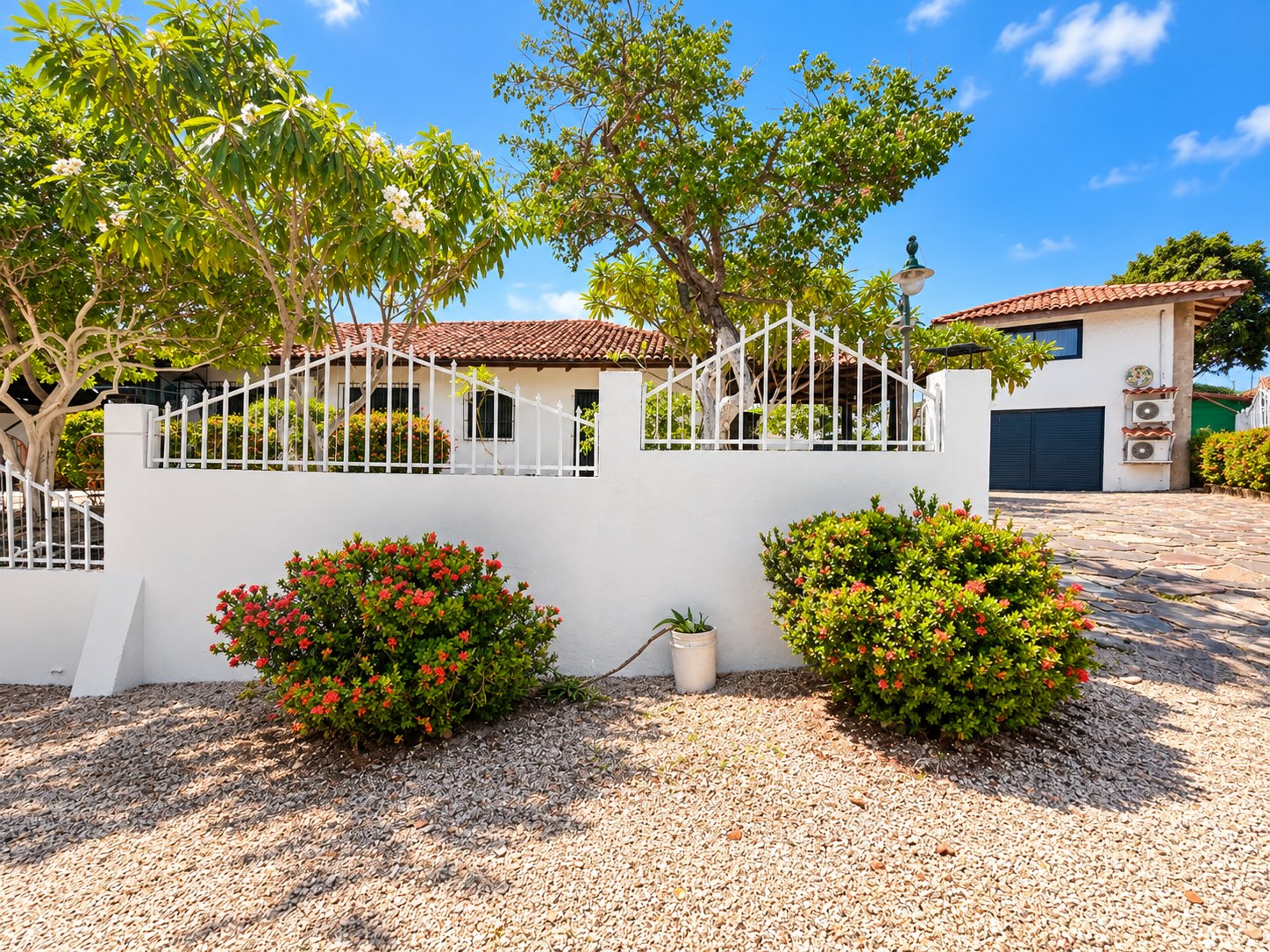 Casa Jabalí | 5-Bedroom Estate with 3 Titled Lots in Tamarindo