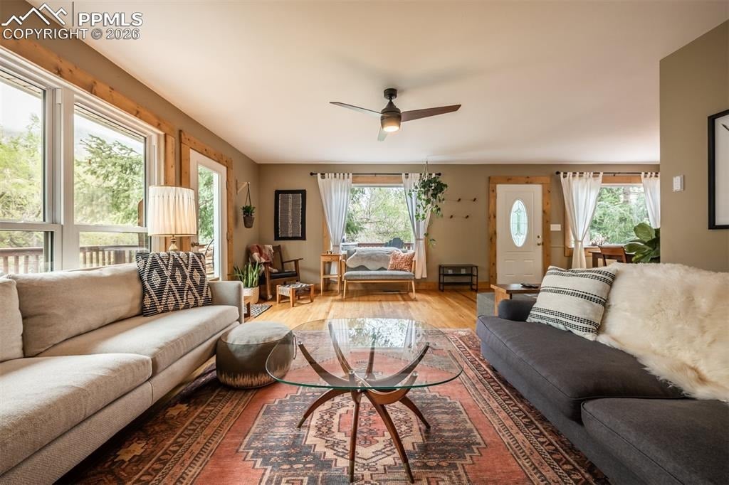 8850 Chipita Park Road