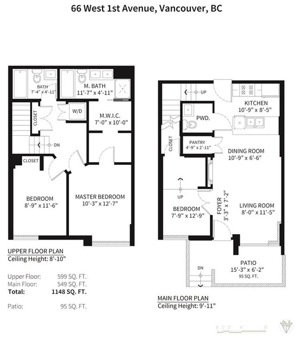 66 W 1st Ave