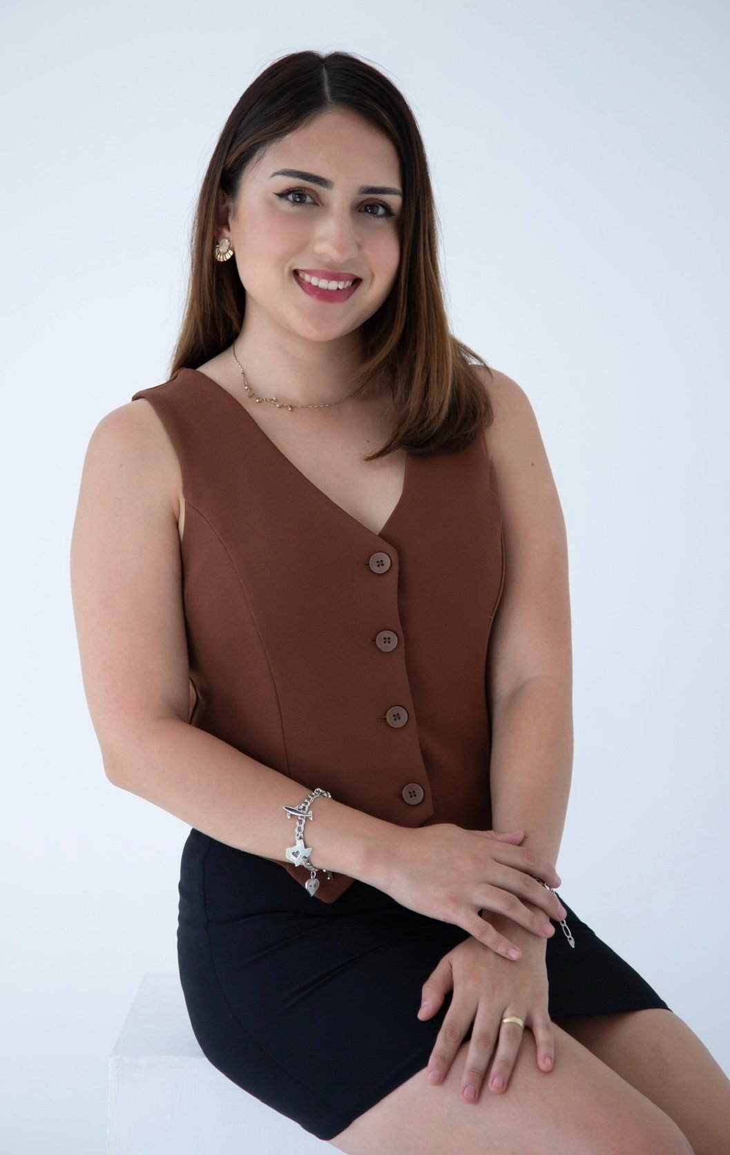 Stephanie Aguilar