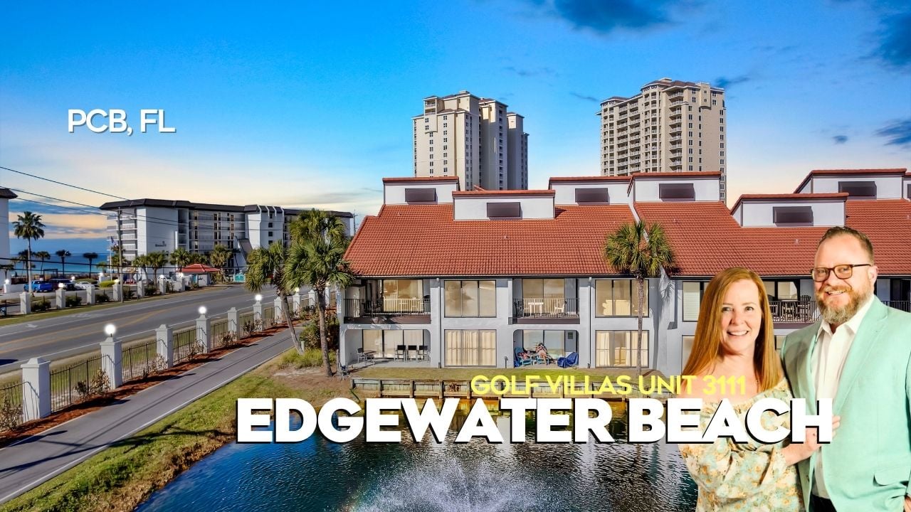 $240,000 - Edgewater Beach and Golf Resort UNIT 3111