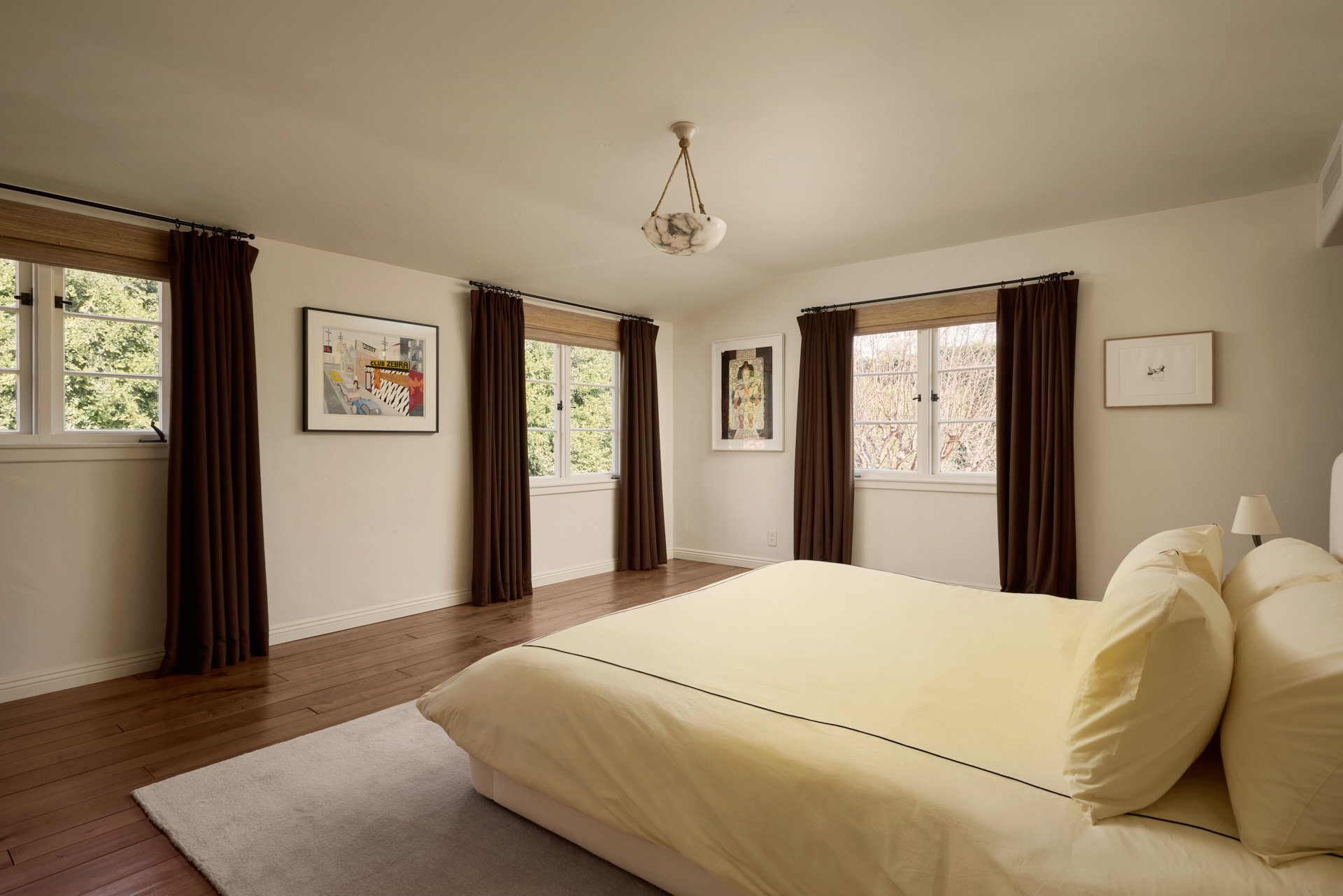 1344 Monaco Dr, Pacific Palisades