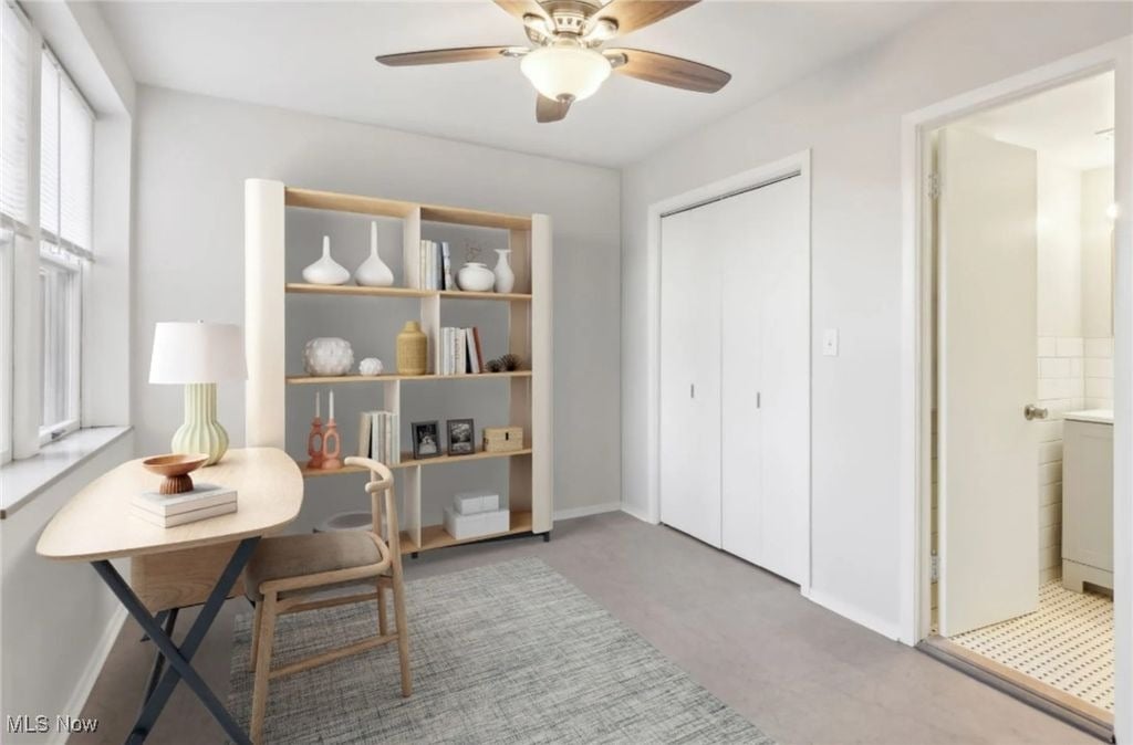 2560 N Moreland Blvd #205