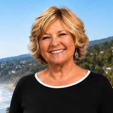 Karen Meador Del Mar, CA Real Estate Agent Headshot